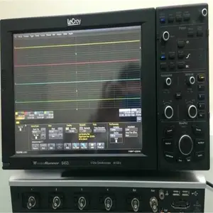 LeCroy WaveRunner 625Zi力科示波器625Zi