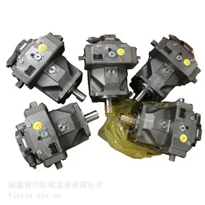Rexroth/��ʿ�� R910998645 AA4VSO125DRG /30R-PPB13N00 ����������