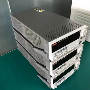 �ֻ�����/����Keithley��ʱ�� 2611B ����Դ��-���Բ���