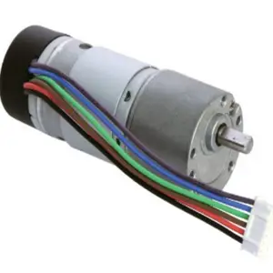 ���Transmotec ����΢�͵������ PD3237-24-51-BF