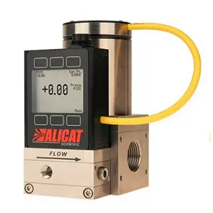 �����뵼����ҵר��������������Alicat �� LL1 ϵ�����������ƴ��м���ʽ�๦��������ʾ��