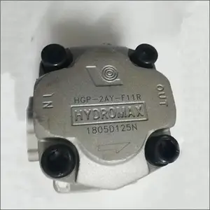 �º�HYDROMAX���ֱ�HGP-3A-F19R�����ͷ����