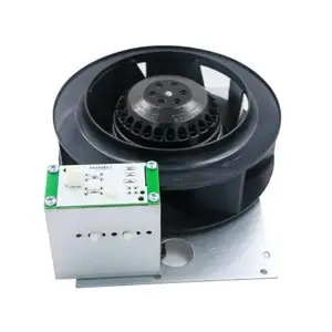 全新欧陆派克590系列直流调速器风扇380-830A通用带电容现货