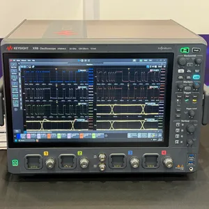 �N�����U �ǵ���ƷXR8�� 4ͨ��ʾ���� 8��33GHz 128 GSa/s�ɘ���