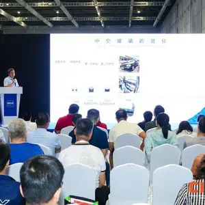 2026年10月12-16日上海新材料展展会地点