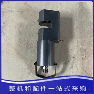 KM22锚环破切器 井下支护锚具破拆器 配套液压泵站使用设备