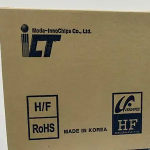 Innochips(ICT)共模滤波器 ICMF052P900MFR ICMF052P350MFR
