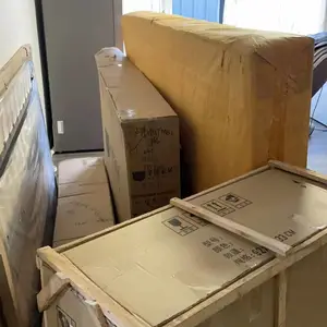 家具加拿大海运双清到门 国际货运 门到门派送 清关包税