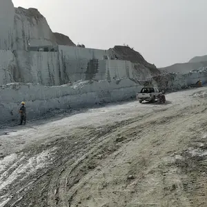 罗田芝麻灰荔枝面地铺石 300*600 广场铺装花岗岩防滑耐磨