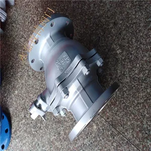 �ֶ��������Q41F-25P DN150 ���ܷ����ֲ������ Q341F �����β�����