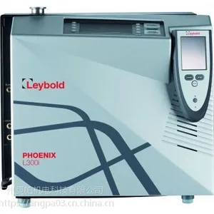 leybold 莱宝检漏仪L300i