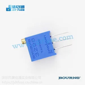 ԭװ�ֻ�BOURNS΢����λ��3296W-1-202LF����˹��λ���۸�