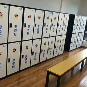 重庆铁柜厂家 铁皮柜批发 员工柜子 存包柜厂家
