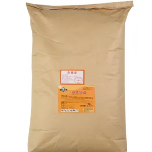 双乙酸钠在水产养殖中的应用