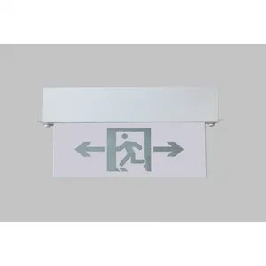 消防应急标志灯具(B1型)