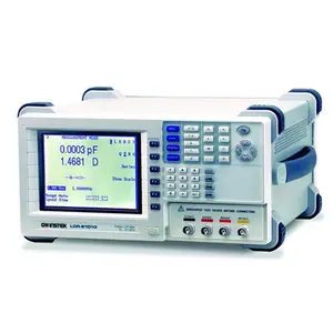 ̨���γ LCR������-8001G �迹������ 20HZ-1MHZ