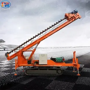 ���������Ĵ���������׮�� ˮ·���õػ�������׮�� cfgע����׻�
