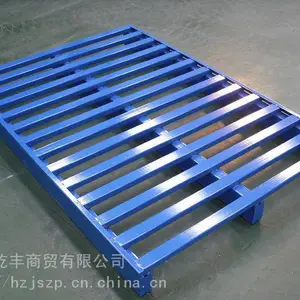 昆明钢托盘铁托盘厂家直销