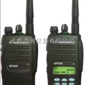 防暴对讲机 GP328