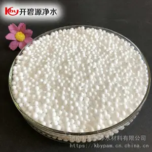 化工废水净化泡沫滤珠滤料 EPS泡沫滤珠 水过滤滤料