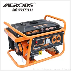 220V����С�͵���3/5/6/8Kw����380�����㻧�⾲���������ͷ����