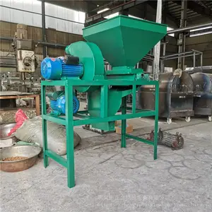 巩义正金 油茶籽脱壳机生产商 批发销售茶籽茶果剥壳机