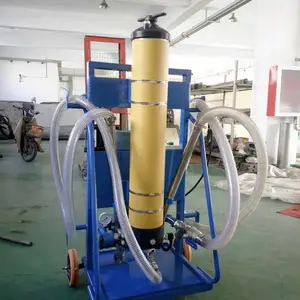 永科净化PFC8314-50-Z-KZ高效滤油机