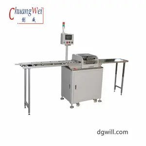 厂家销售PCB多刀多条分板机,速度快捷生产效***,质量保障