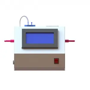 氧化氢气体发生器