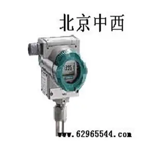 布袋检漏仪/粉尘浓度检测仪 型号:DY27-DTM-G2421库号:M323017