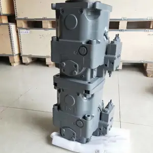 �����Һѹ�ã�˫�������ã���������ʿ��A11VO130Һѹ��