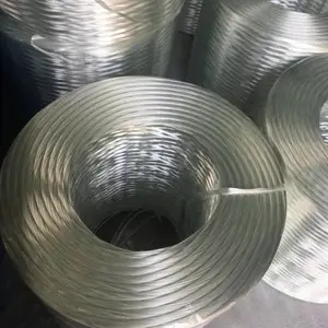 喷射纱 无碱玻璃纤维喷射纱 沥青同步封层车用喷射纱