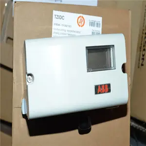 ABB定位器V18345代理现货