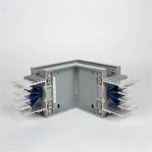 ����ֱ�����ĸ�߲�����������ͭ��ĸ���ܼ���ĸ�߲�4000A/5P�Ϻ����