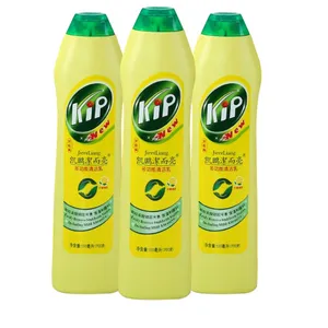 凯鹏污液 500ML16支/箱 去除各种顽