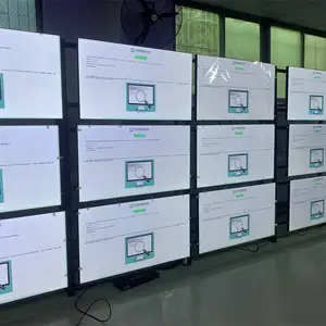 ������DV460FHZ-NU8 DV550FHZ-NU8 Һ��ƴ������ʾ��ԭװģ��