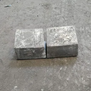 优信达ZG0Cr18Ni9Ti挡料块_0Cr25Ni20加热炉炉用铸件