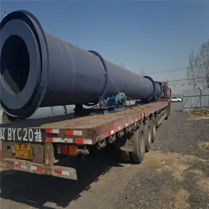 陕西二手回转窑 型号