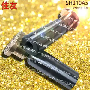 ������smitomo SH210A5ס��210�ڻ����бô��Һѹ���������