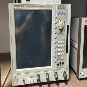 二手租售Advantest爱德万 R3860A 网络分析仪