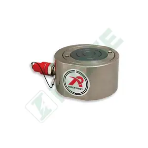 RIKEN SEIKKI���Ҿ��� R1-30VCҺѹ���͸�100kN�ص�ʽǧ�ﶥ
