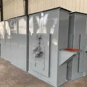 TD315斗式提升机 圆环链式提升机 料斗式提升机 金阔提升机型号齐全