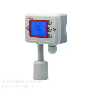 瑞士VECTOR室外温湿度传感器SOC-H1T1