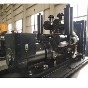 800上柴发电机 800kw柴油发电机组 全铜柴油发电机