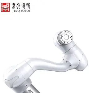 斗山协作机械臂 高协作性 高安全性 可开发手术机器人系统