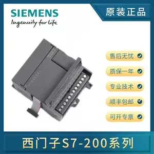 6ES7194-3AA00-0AA0 �����ӽ��߰� ET 200 ��ͷ ��ʶ��������ַ����