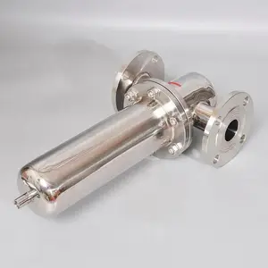 利菲尔特 油雾过滤器 干燥机配套空气过滤 处理量43 Nm3/min
