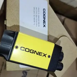 COGNEX康耐视工业相机IS8200C-373-40议价出售全系列产品