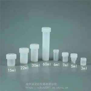 PFA������15ml�����Ծ��ķ���ϩ������������Ʒ����
