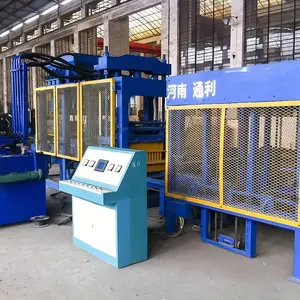 ��������ש���豸 ͨ��TL6-15Һѹ����ש�� ˮ��ѹש��